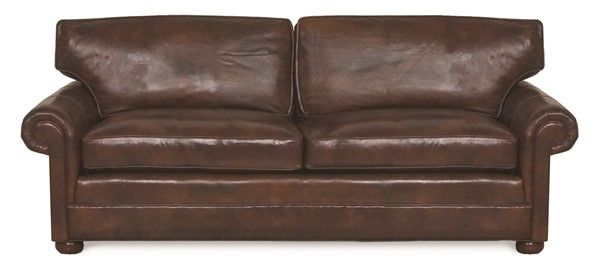 Vanguard Furniture: L601-2SS Main Street Sleep Sofa | Vanguard .