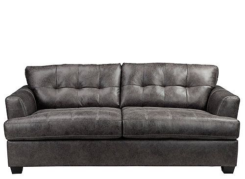 Add casual comfort and easy style to any room with the Lubbock .
