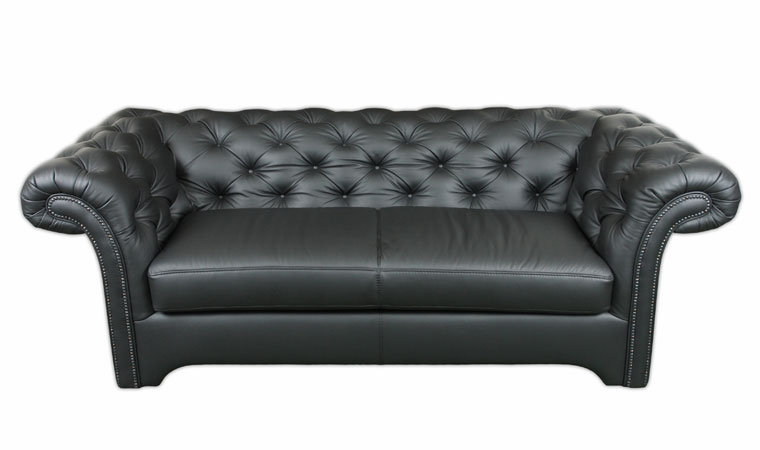 Manchester sofas: A royal design in your apartme