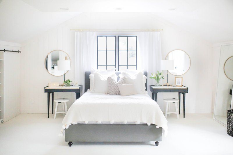 Landyn Hutchinson | Master bedroom remodel, Remodel bedroom, Ho