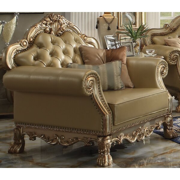 Astoria Grand Marissa Club Chair | Wayfa