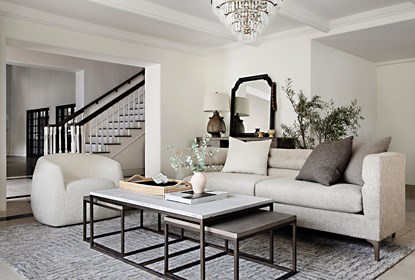 Matteo Estate Sofa By Nate Berkus And Jeremiah Brent | Living Spac