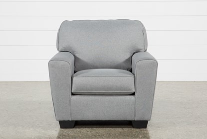 Mcdade Ash Chair | Living Spac