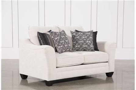 Mesa Foam II Oversized Chair | Small space sectional sofa, Love .