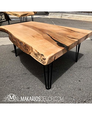 Find the Best Deals on Coffee table, reclaimed wood coffee table .
