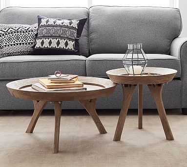 Moraga Coffee Table (With images) | Coffee table, Quality living .