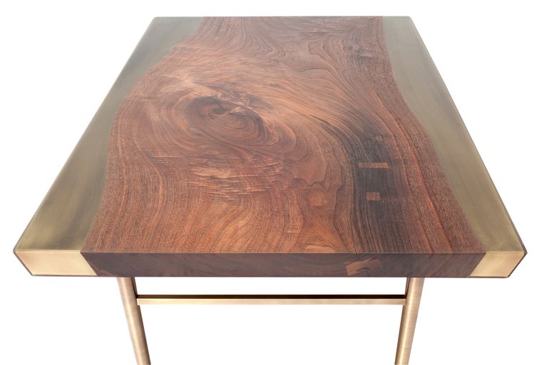 Nola Coffee Table Wud Furniture Design | Coffee table .