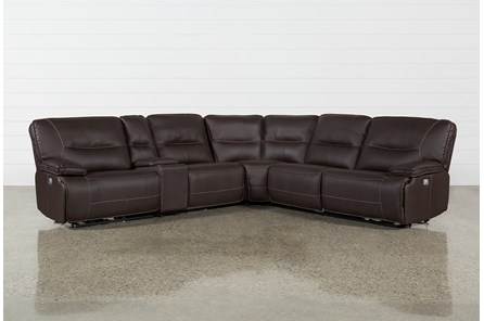 6 Piece Sectionals & Sectional Sofas | Living Spac