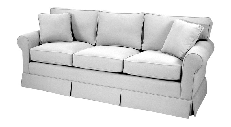 Copley Square Sofa | Norwalk Furnitu