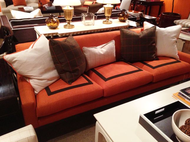 ribbon details | Luxury living room decor, Coral room design .