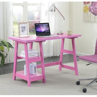 Pink Desks You'll Love in 2020 | Wayfa