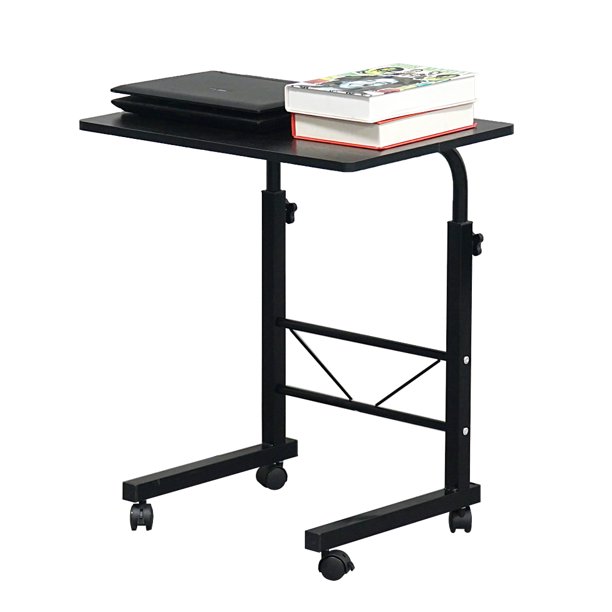 Clearance! Portable Computer Desk, Adjustable Laptop Table w .