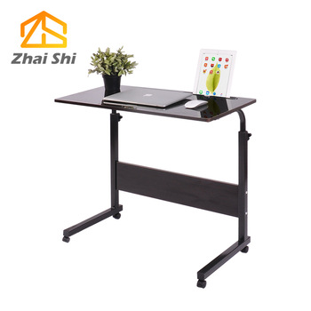 Wholesale Portable Computer Height Adjustable Standing Desk/tab