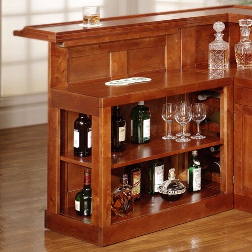 Kitsco Potomac Bar Cabinet | Wayfa