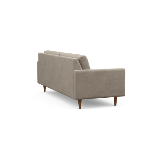 Quinn Mid-Century Modern Sofa – Perch Furnitu