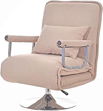 Amazon.com: QERNTPEY-Chairs Sofa Chair Multifunction Modern Floor .