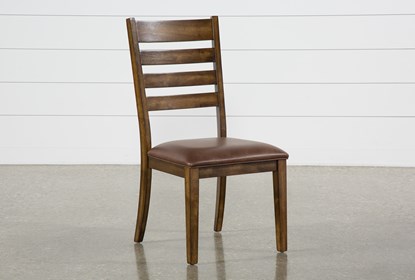 Rory Dining Side Chair | Living Spac