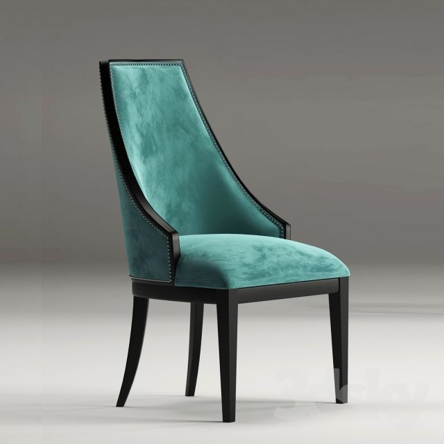 RORY DINING CHAIR | Dining chairs, Dinner chair, Dining arm cha