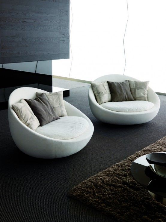Modern Living Room Sofa – Lacon by Desiree Divano (With images .