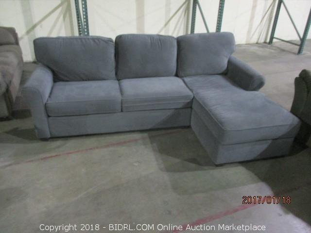 BIDRL.COM Online Auction Marketplace - Auction: Furniture- January .