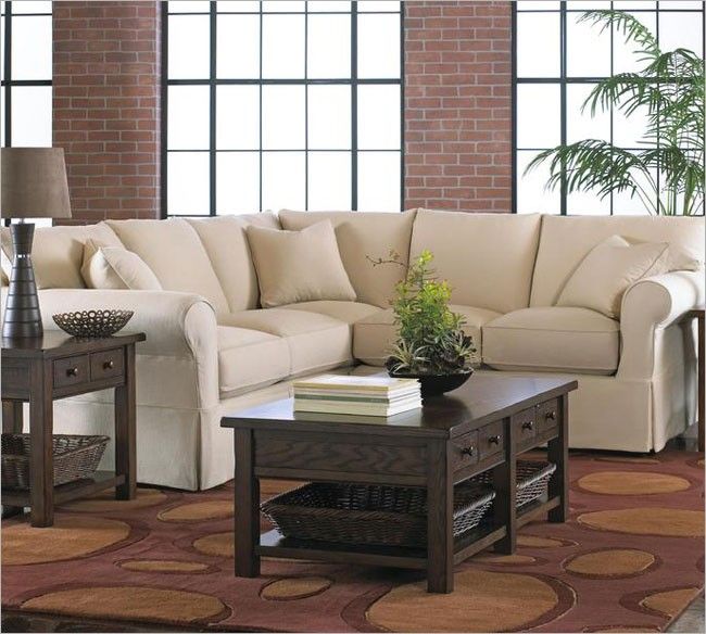 The sectional sofas for small spaces with recliners sectional .