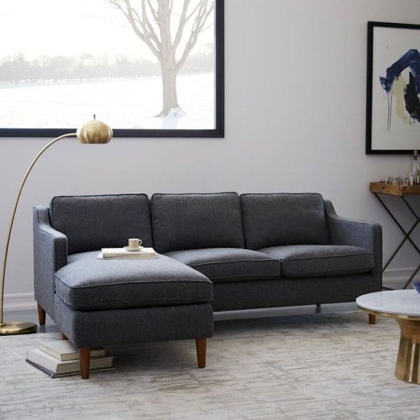 9 Seriously Stylish Couches And Sofas That Will Fit In Your .