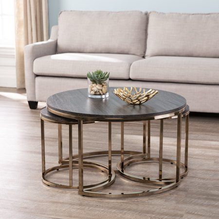 Home | Round nesting coffee tables, Nesting coffee tables, Coffee .