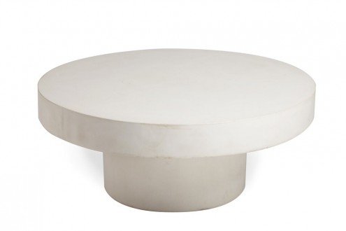 Shroom Outdoor Coffee Table - Greenroom Prop & Event Furniture Rent