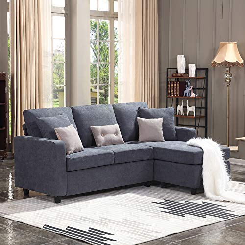 Best Sectional Sofas for Small Living Room