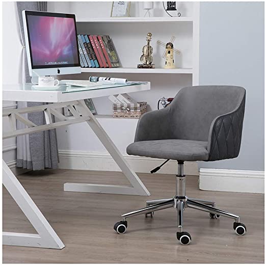 Amazon.com: Follure Modern Home Office Chair Chic, Adjustable Sofa .