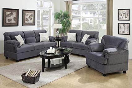 Sofa Loveseat And Chair Set – Home Interior Design Ide