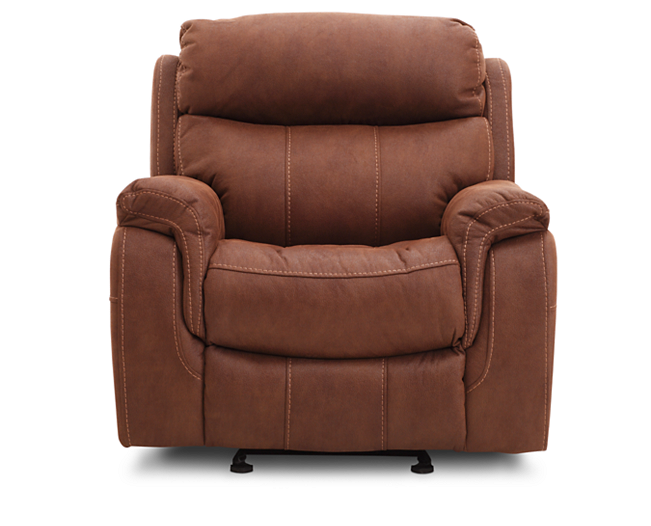 Alpha Recliner | Leather reclining sofa, Recliner, Leather sofa cha