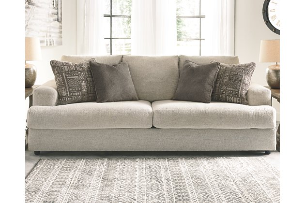 Soletren Sofa | Ashley Furniture HomeSto