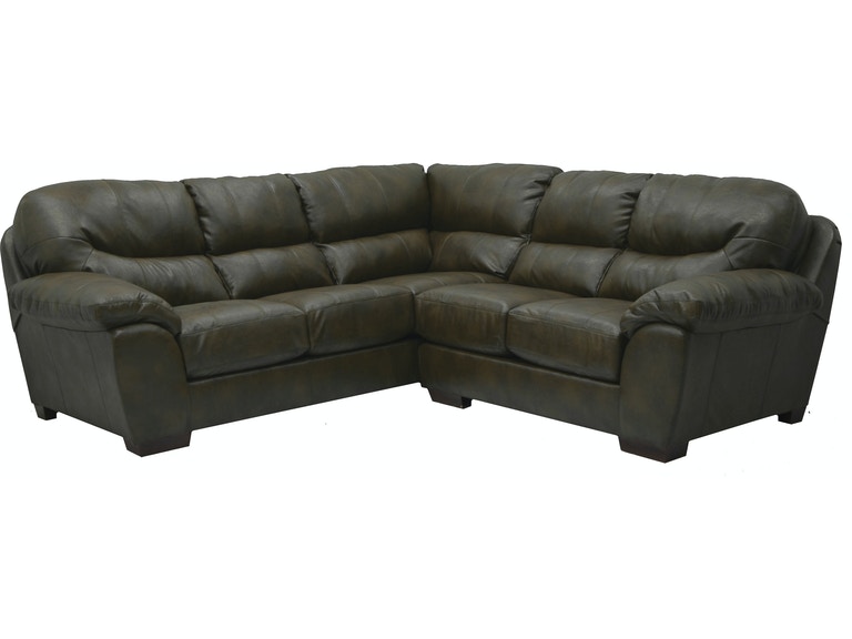Jackson Furniture Living Room Lawson Sectional 4243 Sectional .