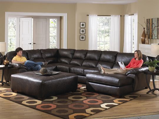 160 inch sectional | Large sectional sofa, Living room sectional .