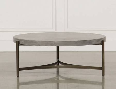 Stratus Cocktail Table, Grey, Coffee Tables | Coffee table living .