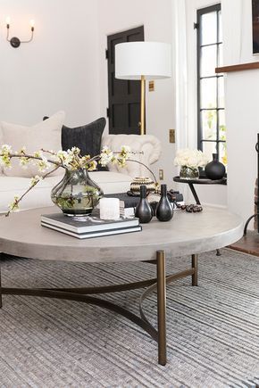 Stratus Coffee Table | Living room coffee table, Coffee table .