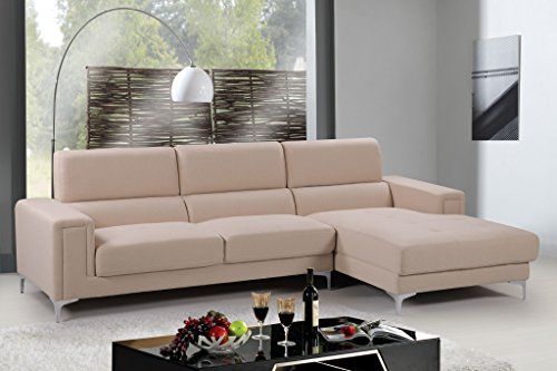 Container Furniture Direct Sydney MidCentury SECTIONAL Sofa with .