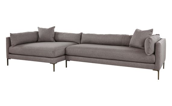 Dering Hall - Buy SYDNEY SECTIONAL - Sectional Sofas - Seating .