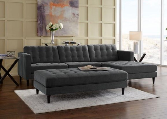 Our Best-Selling Sofas & Sectionals for Every Budget | The RoomPla