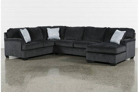 Sectionals & Sectional Sofas | Living Spac