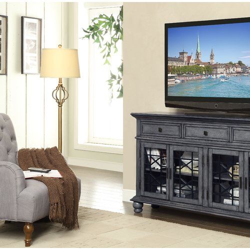 Rowland TV Stand for TVs up to 78 inches | Traditional furniture .