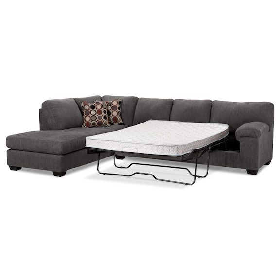 The Brick $1999 | Sectional sofa with recliner, Sectional sofa, So