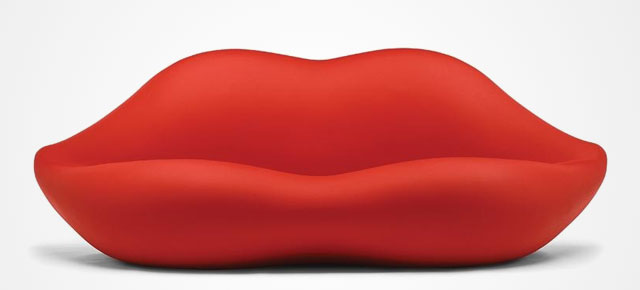 30 Creative and Unusual Sofa Designs | DeMilk