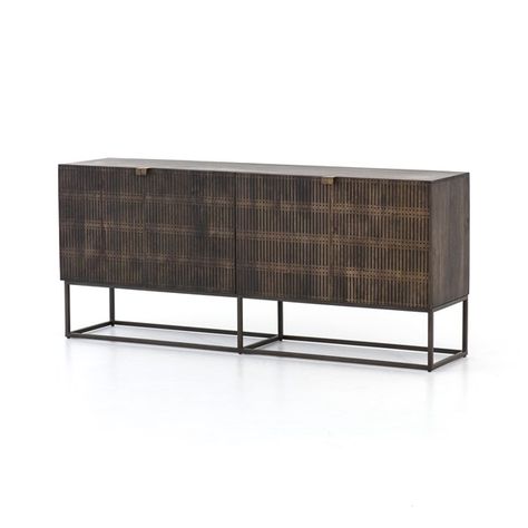 Dining Room | Kelby Sideboard | Living furniture, Furniture, Crate .