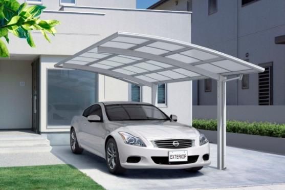 Aluminium Carport Design Ideas by Rhino Shades | Carport designs .