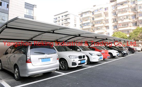 China DIY Carport, Aluminium Carport, Polycarbonate Carport, PC .