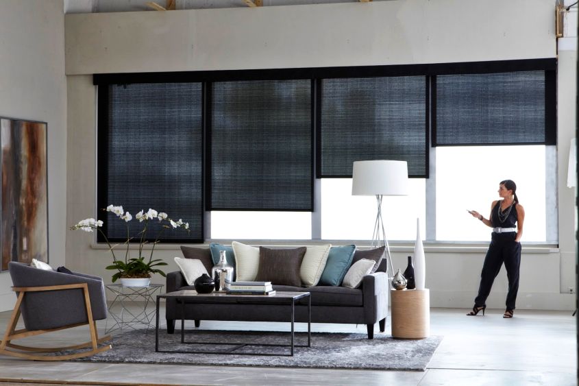 Buying Guide to Smart Blinds & Motorized Shades in 20