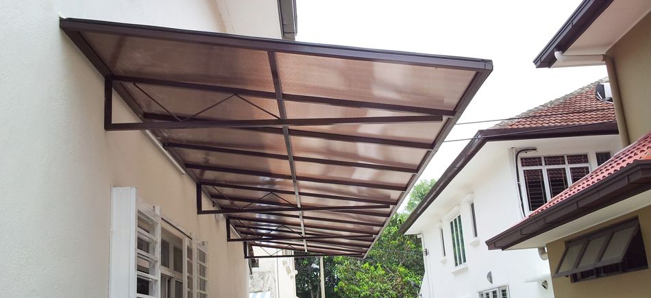 roof top designs in malaysia - Google Search | House gate design .