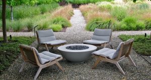 Your First Outdoor Furniture: 5 Mistakes to Avoid - Gardenis